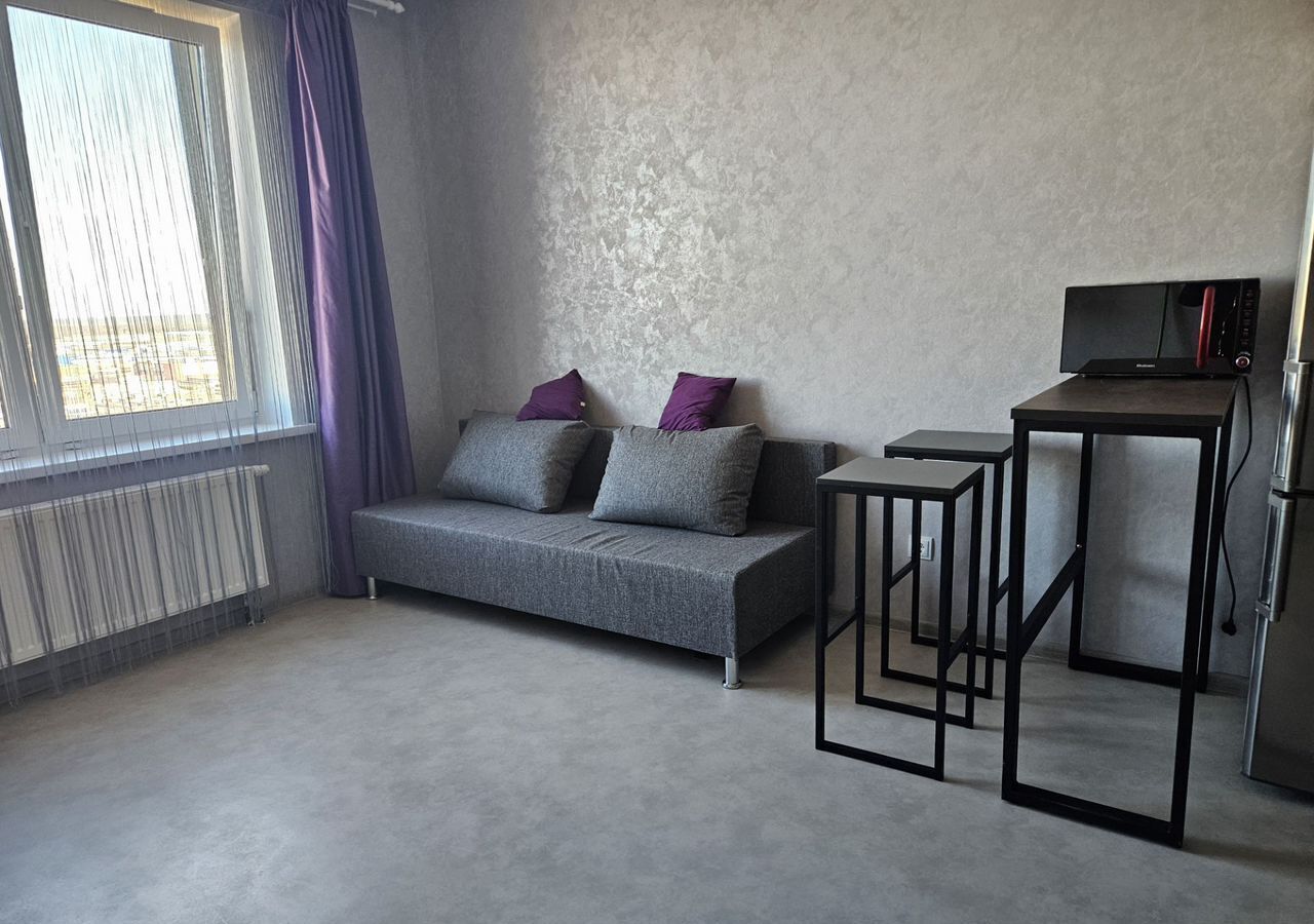 квартира г Пермь р-н Свердловский ул Куйбышева 135 фото 8