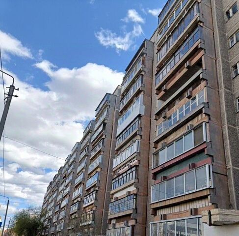 Уралмаш ул Калинина 31 фото