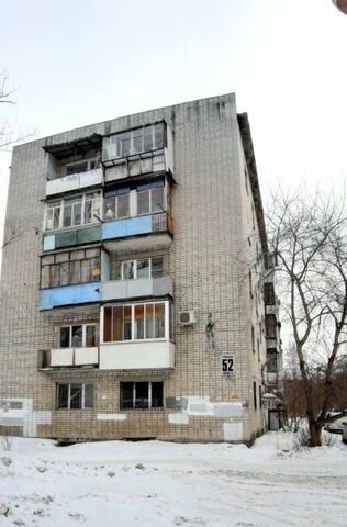 Уральская ул Уральская 52к/3 фото