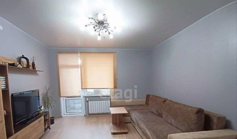 квартира г Первоуральск ул Береговая 34а фото 2