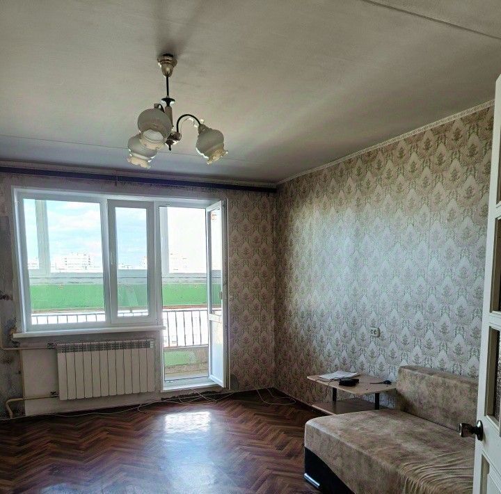 квартира г Екатеринбург Уралмаш ул Калинина 31 фото 4