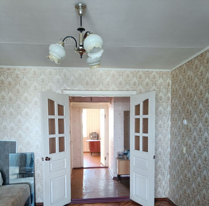 квартира г Екатеринбург Уралмаш ул Калинина 31 фото 7