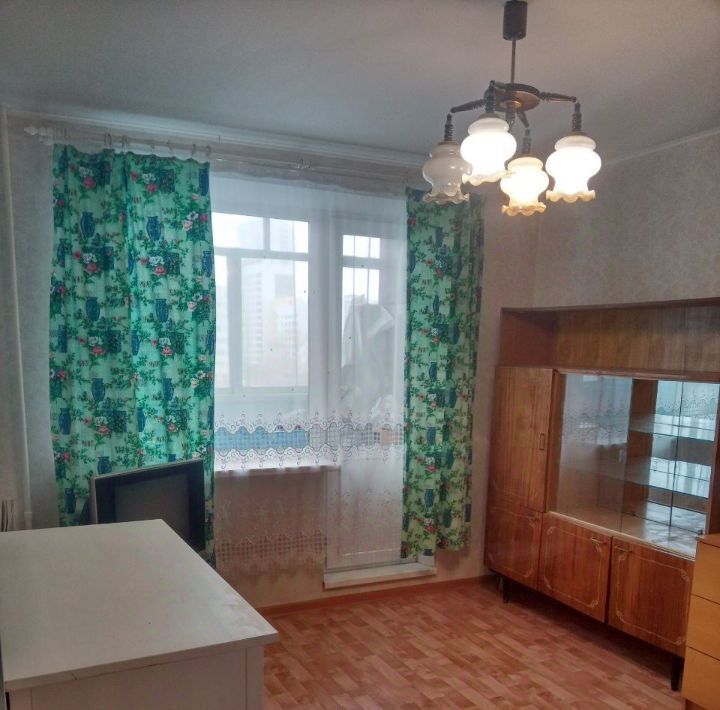 квартира г Екатеринбург Уралмаш ул Красных борцов 19 фото 5