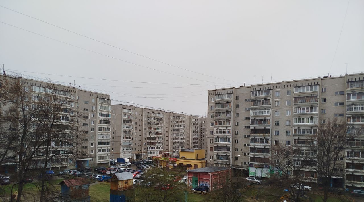 квартира г Верхняя Пышма ул Уральских рабочих 48а фото 13