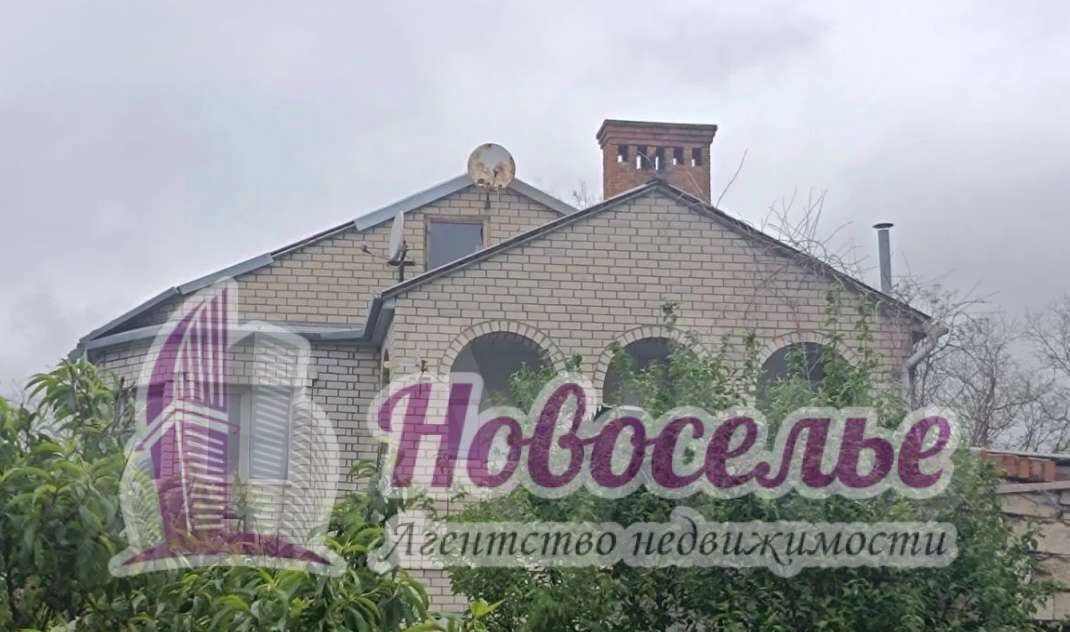 дом г Керчь ул Гагарина фото 21