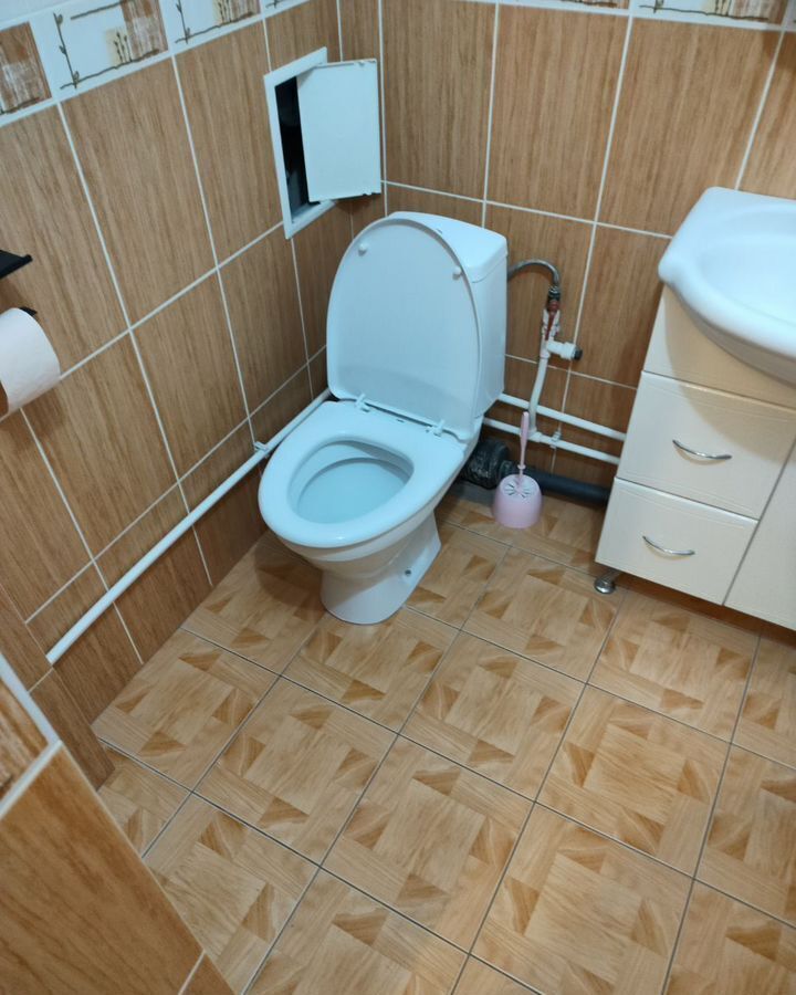 квартира г Оренбург р-н Центральный ул Полигонная 3 фото 4