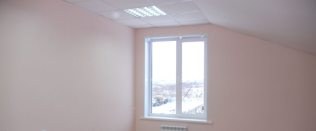 офис г Усинск фото 3