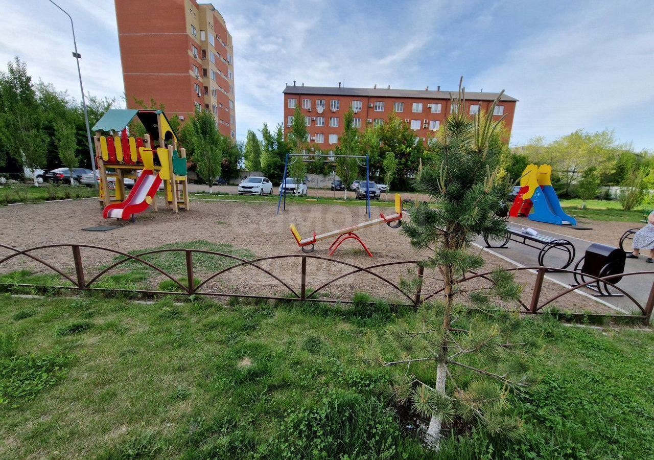квартира г Оренбург р-н Промышленный проезд Нижний 5/6 фото 25