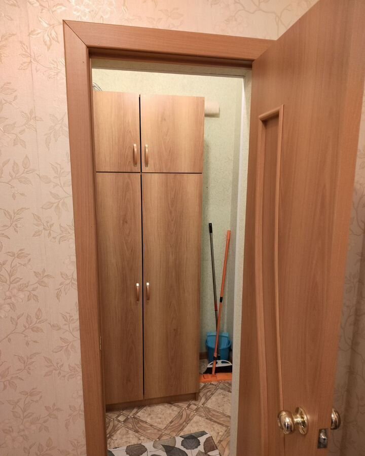квартира г Оренбург р-н Центральный ул Полигонная 3 фото 13