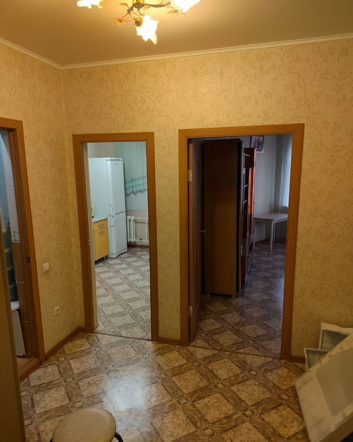 квартира г Оренбург р-н Центральный ул Полигонная 3 фото 6