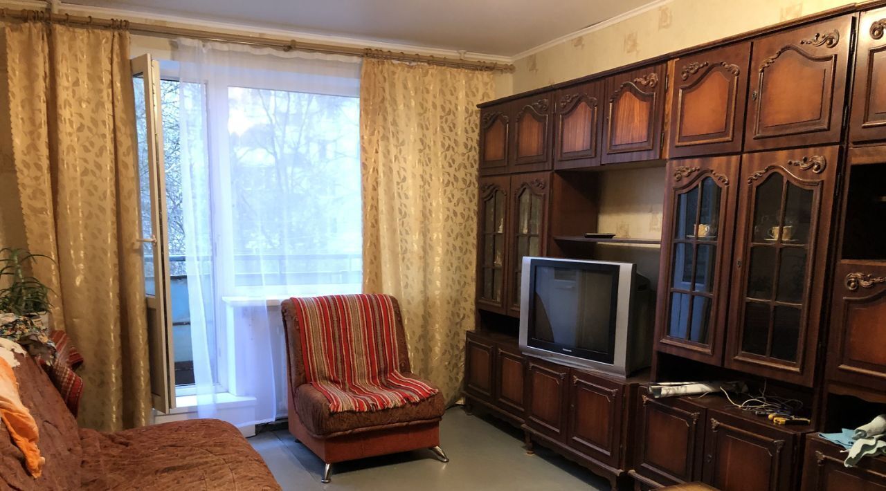 квартира р-н Щекинский г Щекино проезд Ясенковский 13а фото 3