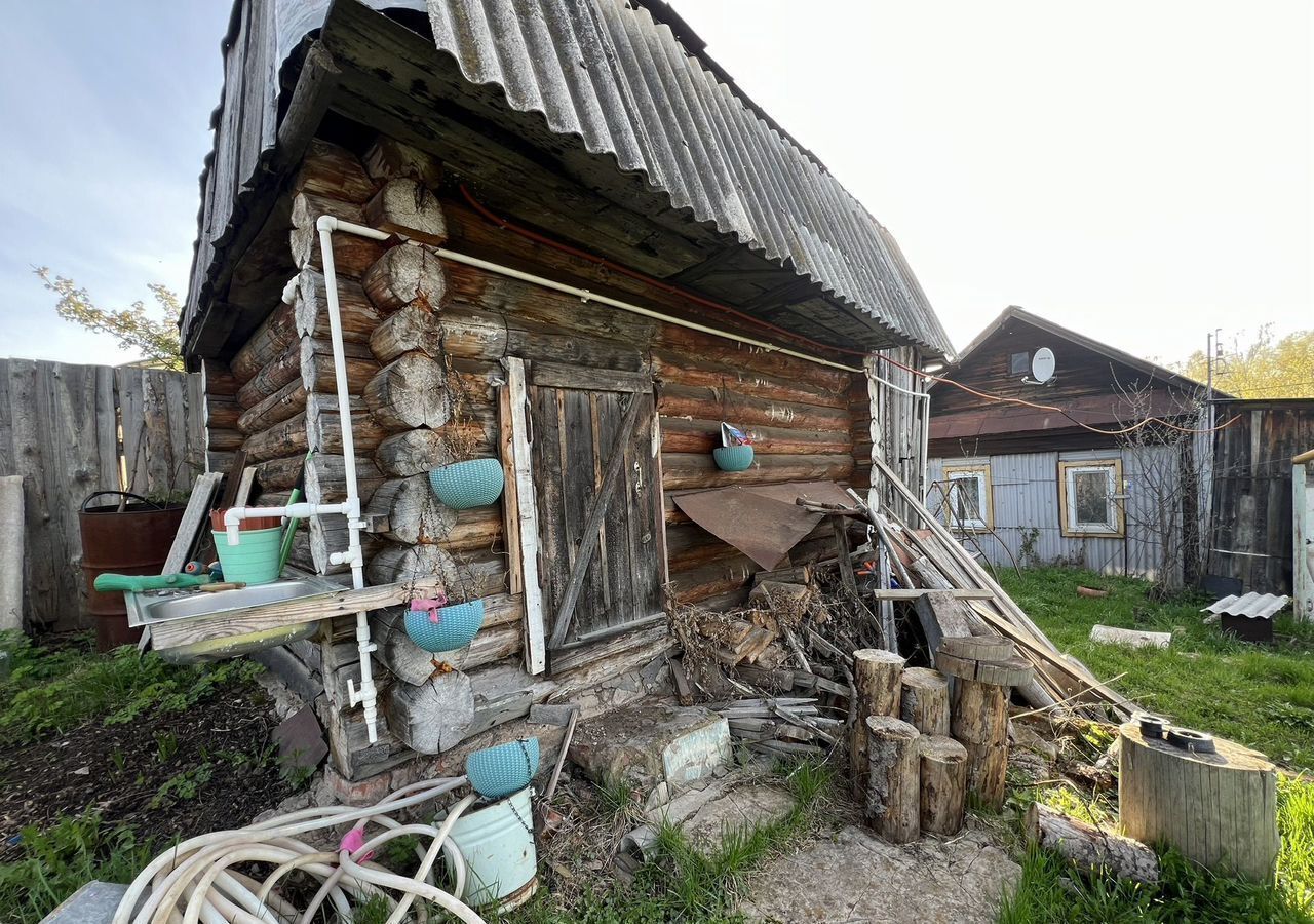 дом г Воткинск ул Дружбы фото 12