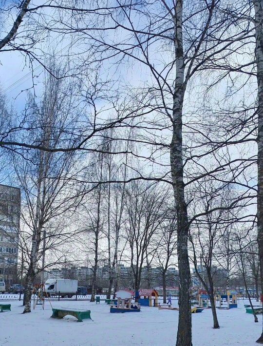 квартира г Тверь р-н Московский б-р Гусева 45к/2 фото 24