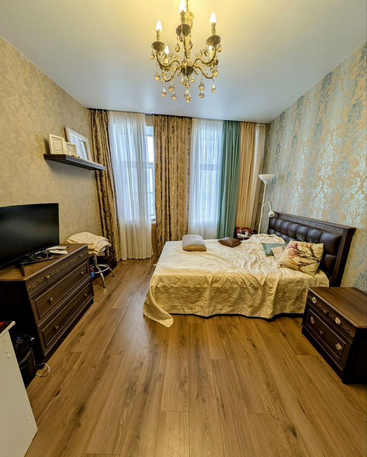 квартира г Нижний Новгород р-н Нижегородский Горьковская ул Максима Горького 218/22 фото 14