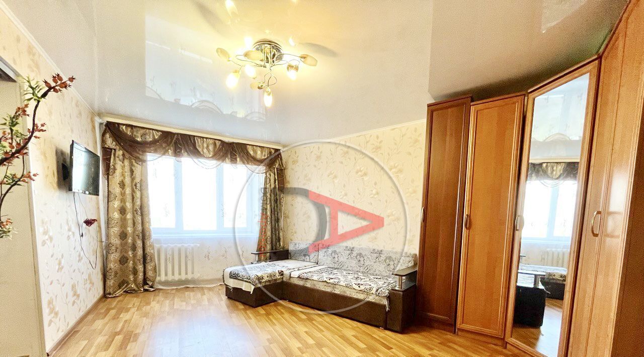 квартира г Уфа р-н Демский ул Правды 39к/2 фото 2