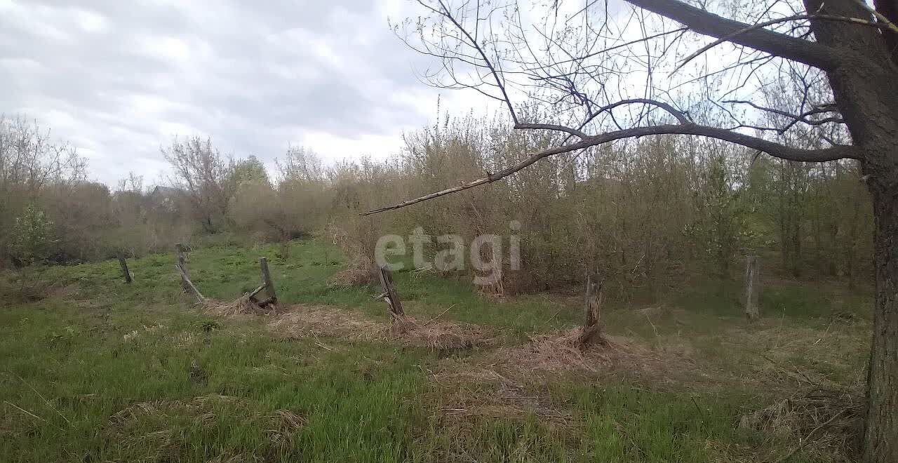 земля р-н Бирский г Бирск с Пономаревка фото 1
