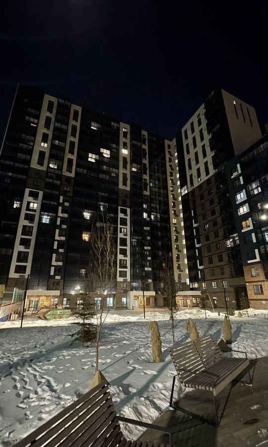 квартира г Иркутск р-н Октябрьский ул Пискунова 136 фото 14