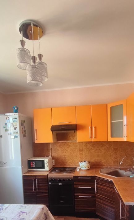 квартира г Курск р-н Центральный пр-кт Анатолия Дериглазова 61 фото 15