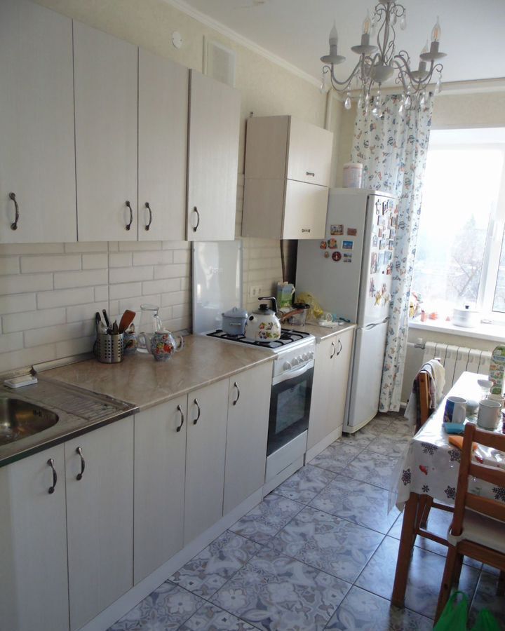 квартира г Королев мкр Юбилейный ул М.К.Тихонравова 38/2 фото 4