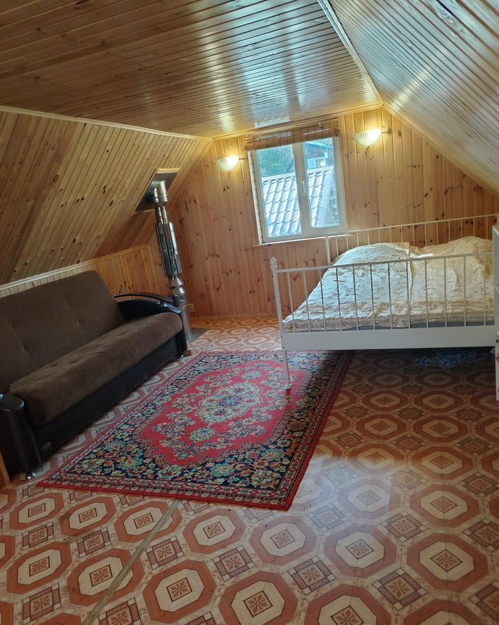 дом г Екатеринбург р-н Чкаловский снт Мелиоратор 154 фото 1