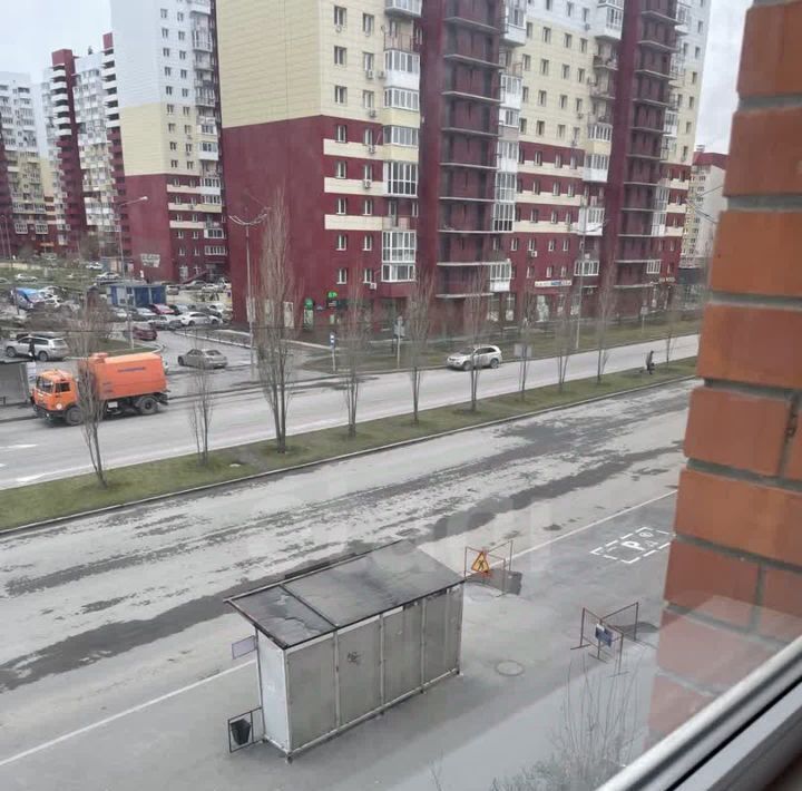 квартира г Тюмень р-н Восточный ул Прокопия Артамонова 3 Тюмень, Восточный, Тюменский-2 мкр, ул. Прокопия Артамонова фото 14