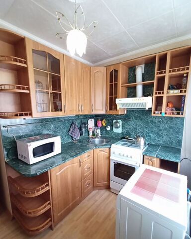 3-й мкр-н, 5, Тюменская обл. фото