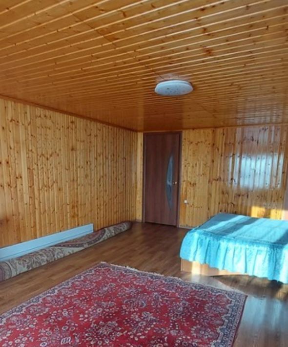 дом г Омск р-н Кировский ул 7-я Кировская 30 фото 8