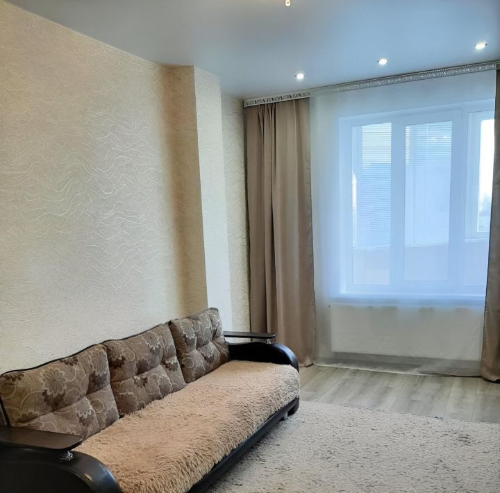 квартира г Курган Шевелёвка ул Карельцева 113 фото 11