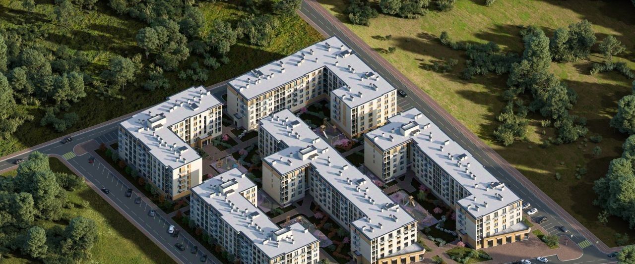 квартира г Пионерский фото 9