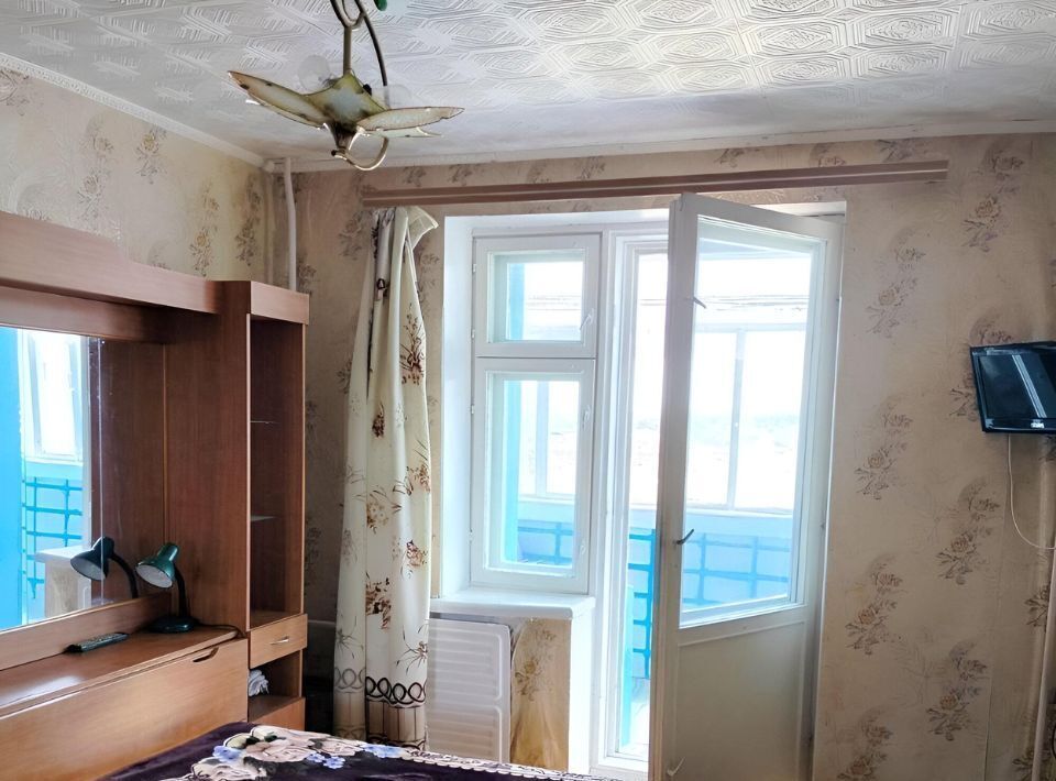 квартира г Ижевск городок Машиностроителей р-н Ленинский Машиностроитель 99 фото 6