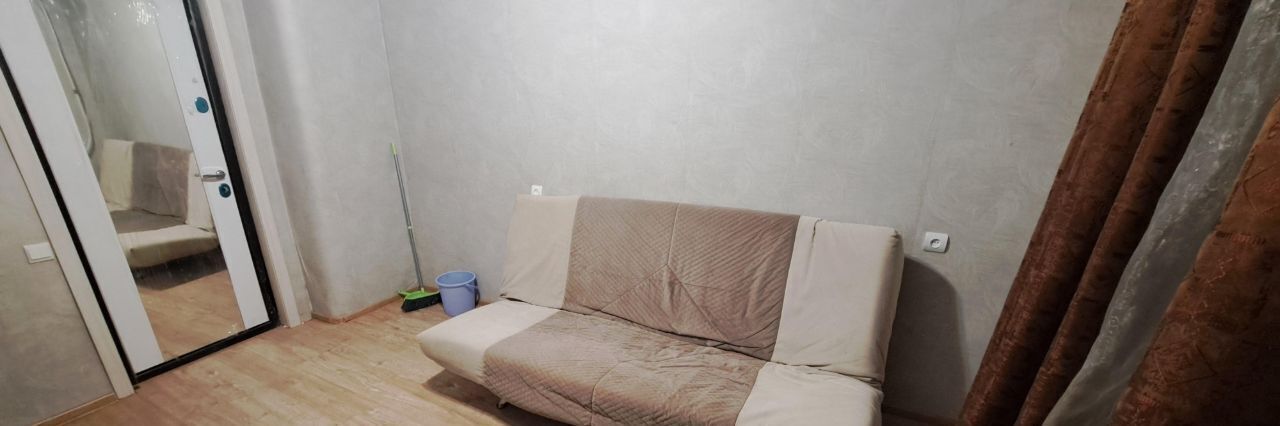 комната г Владимир р-н Октябрьский ул Белоконской 8 фото 5