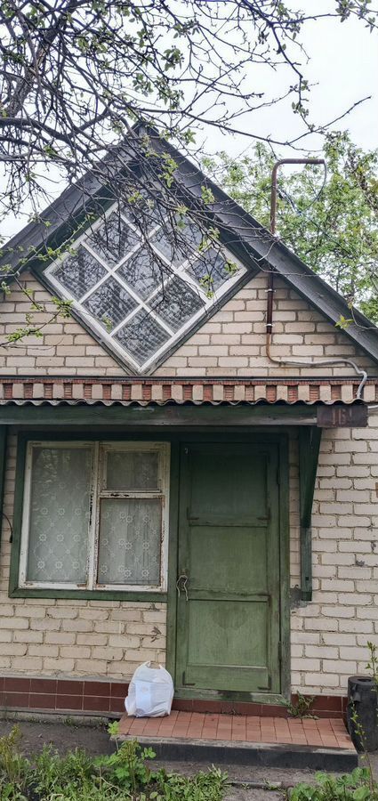 дом г Челябинск р-н Ленинский снт Сигнал 3 11-я ул фото 1