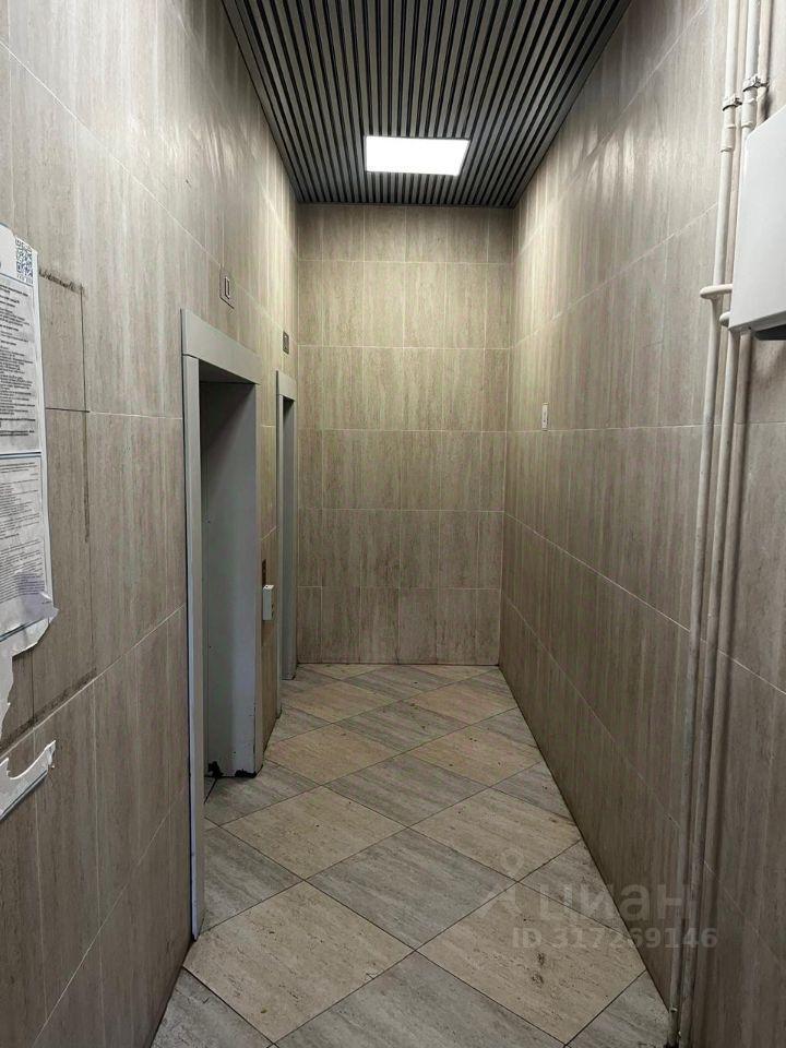 квартира г Королев мкр Юбилейный ул М.К.Тихонравова 35к/7 Медведково фото 4