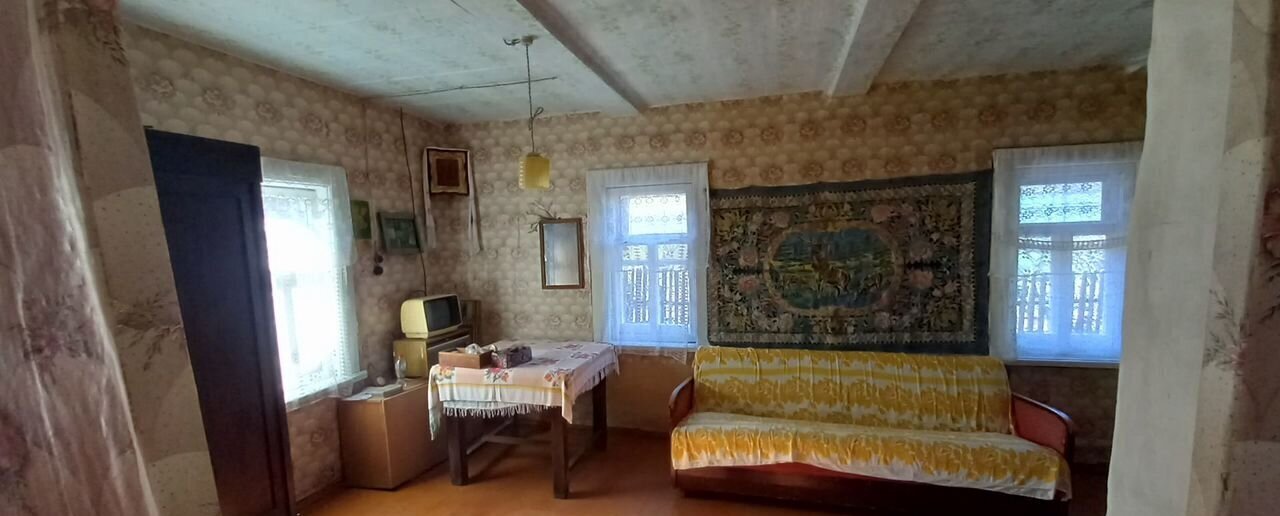 дом р-н Ярцевский г Ярцево ул Крылова фото 12