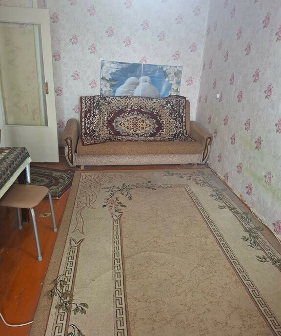 квартира г Курган улица Карла Маркса, 117 фото 4