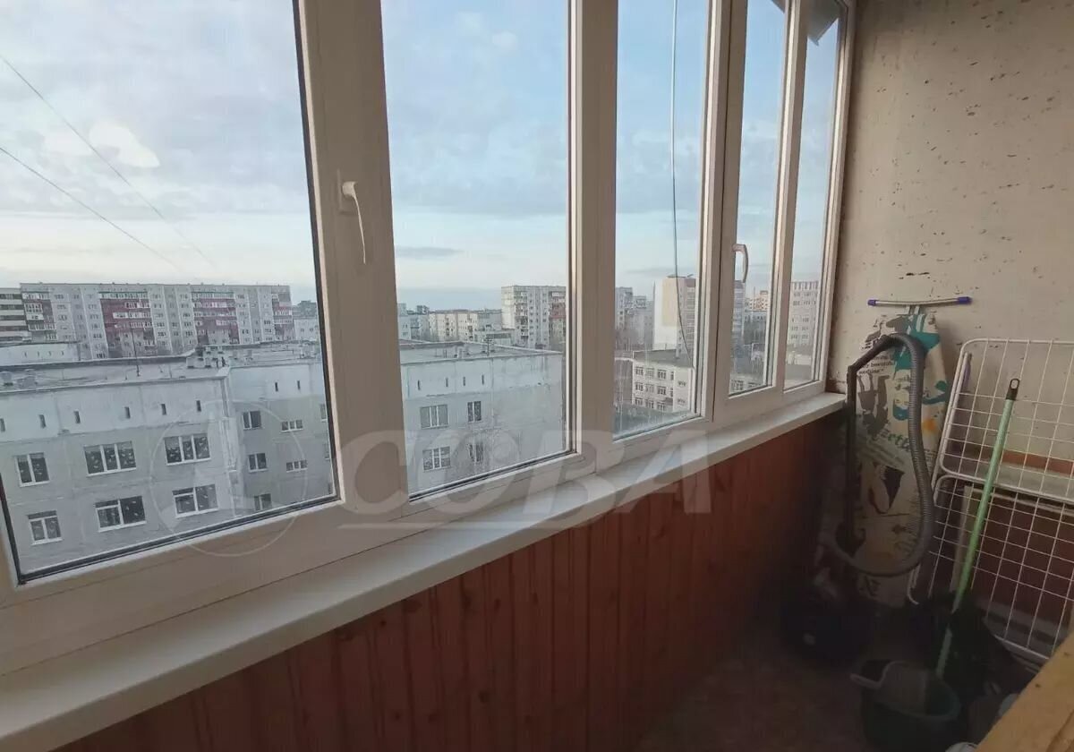 квартира г Сургут р-н Северный жилой пр-кт Мира 9/1 Тюменская обл. фото 13