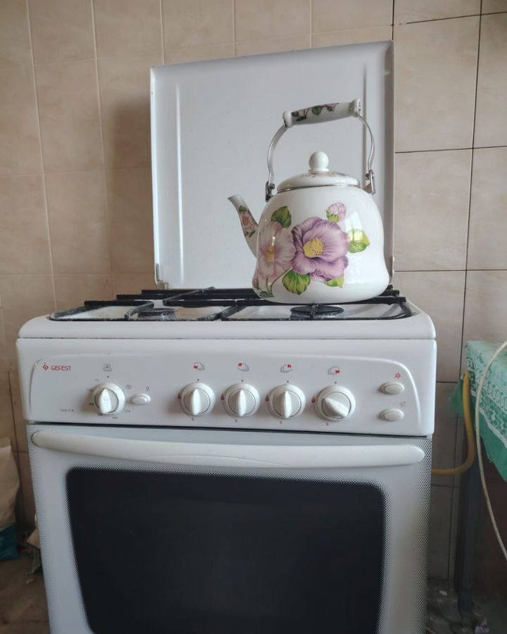 дом г Калуга д Крутицы 26 фото 14