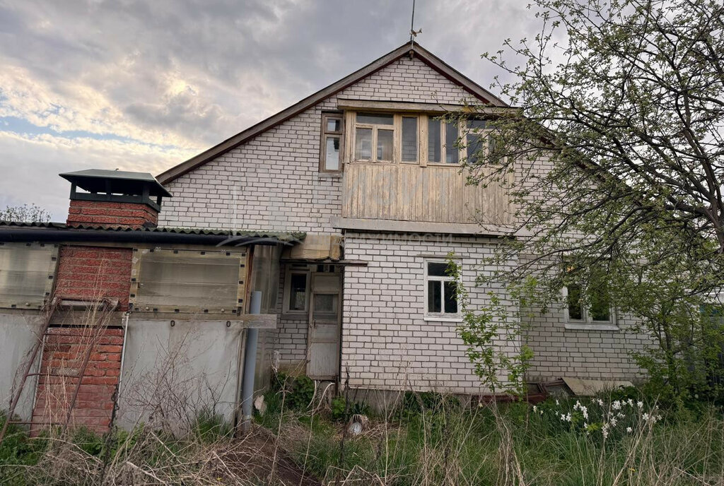 дом г Казань р-н Авиастроительный Авиастроительная ул Керченская 34 фото 7