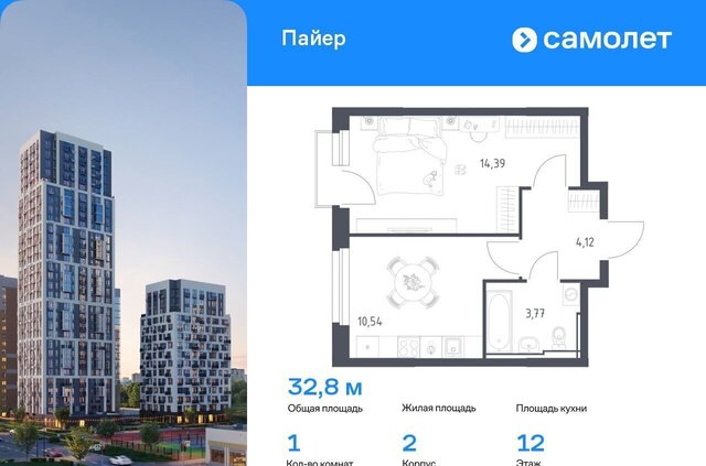 Уральская ул Летчиков 1 фото