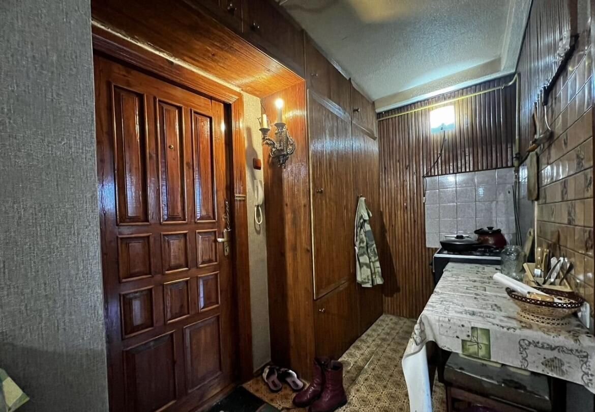 квартира г Ессентуки ул Баррикадная 2 фото 4