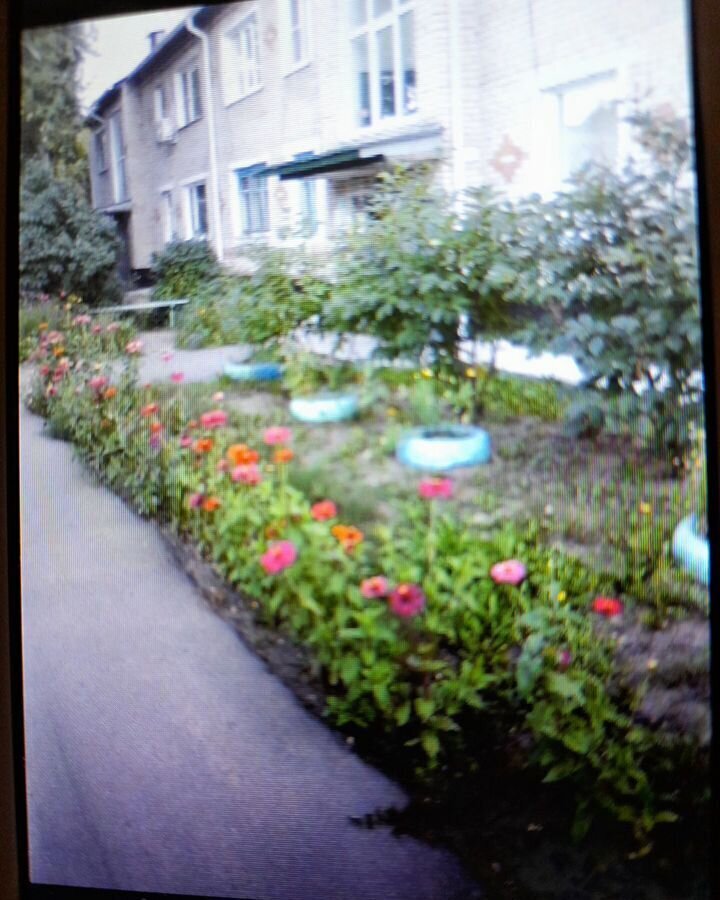 квартира г Славгород ул Володарского 203 фото 1