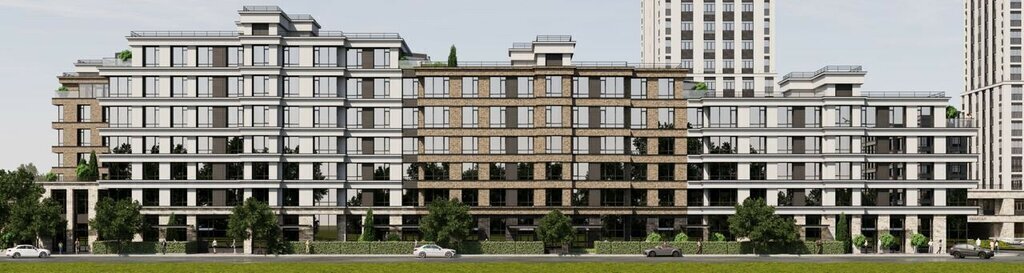 квартира г Кемерово р-н Ленинский ЖК «Уютный Квартал» фото 8
