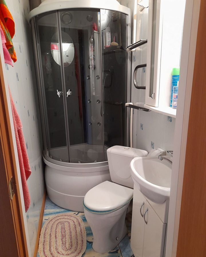 квартира г Славгород ул Володарского 203 фото 9