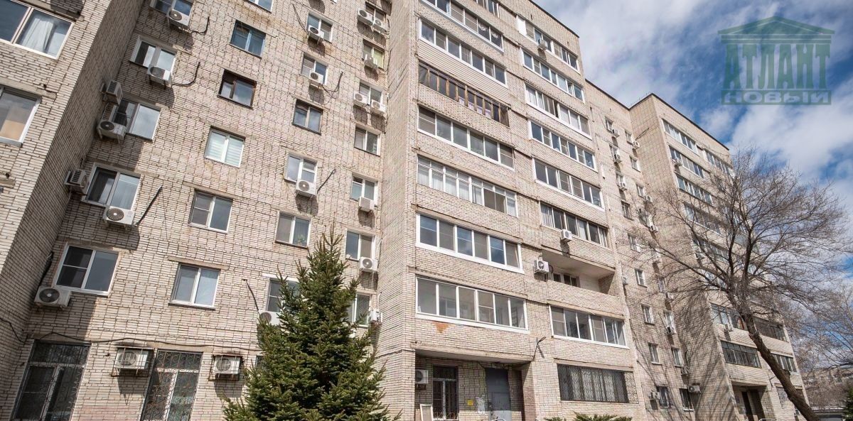 квартира г Хабаровск р-н Центральный ул Павловича 26 фото 1