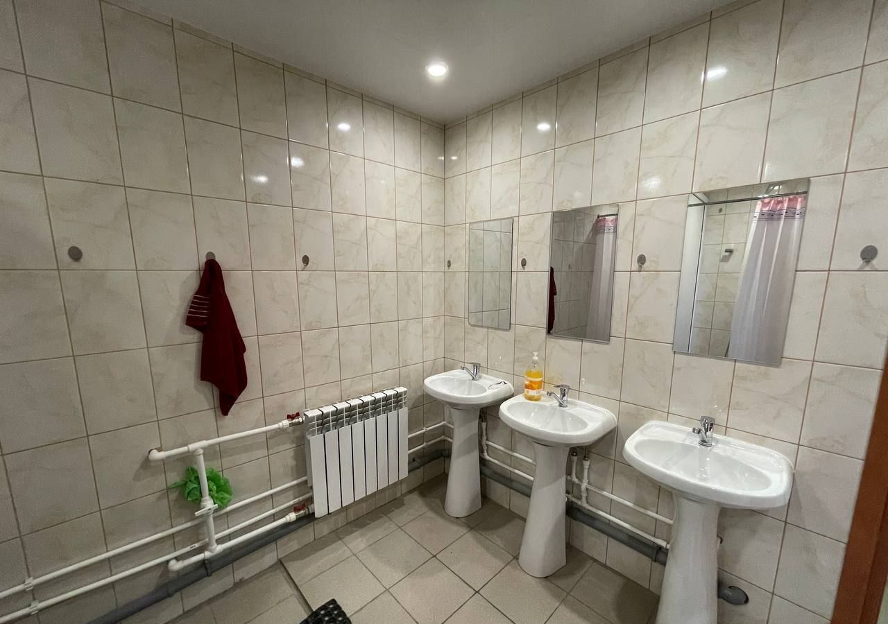 комната г Дзержинск ул Пирогова 5 фото 4