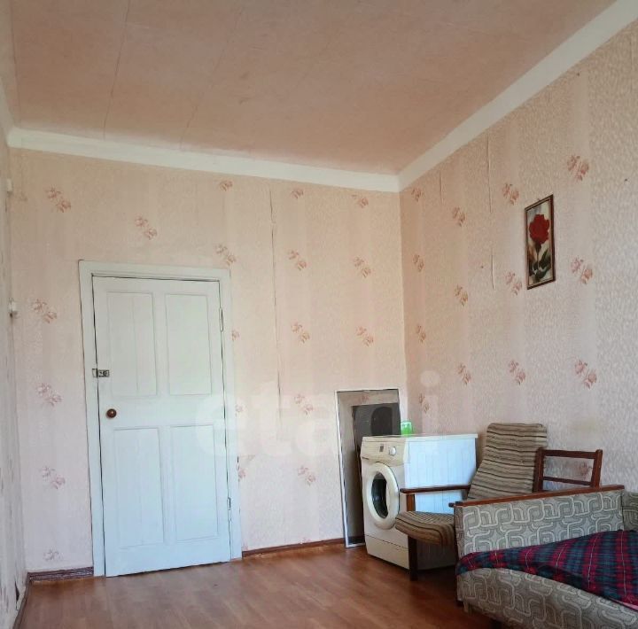 квартира г Комсомольск-на-Амуре Центральный округ ул Орджоникидзе 21а фото 14