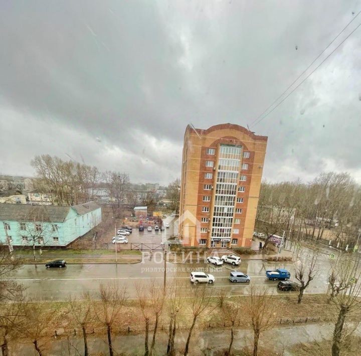 квартира г Комсомольск-на-Амуре Центральный округ ул Красногвардейская 26 фото 21