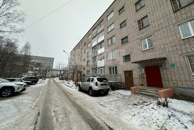 г Сокол ул Архангельская 39 фото
