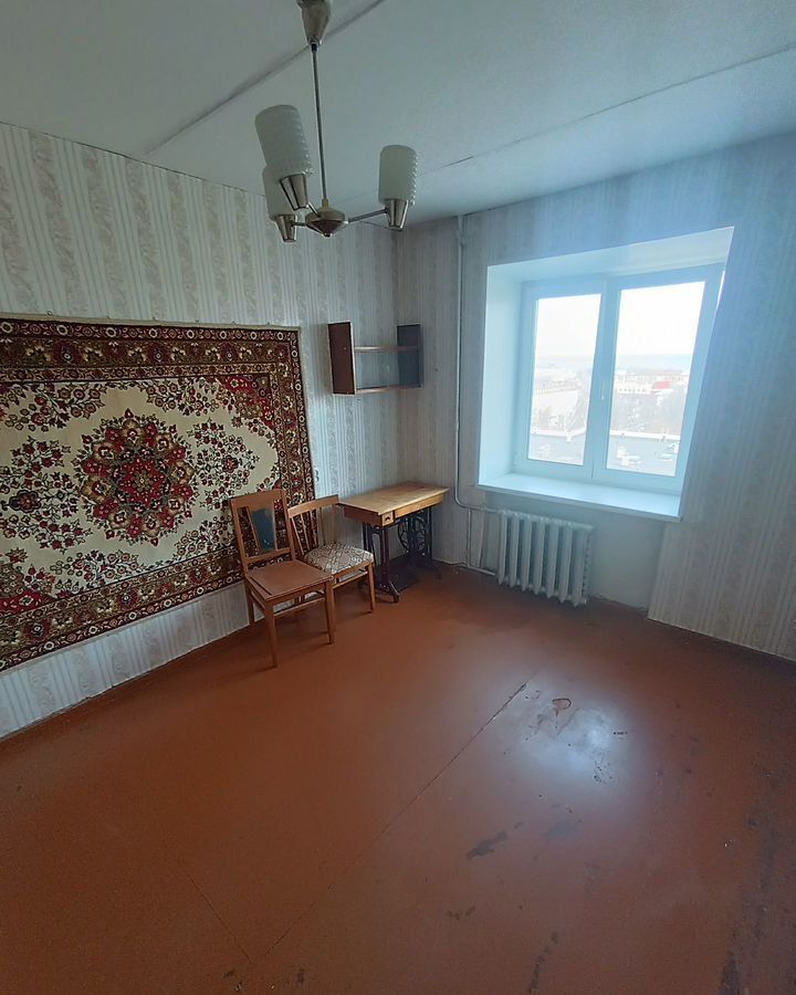 квартира г Петрозаводск р-н Голиковка ул Калинина 8 фото 10