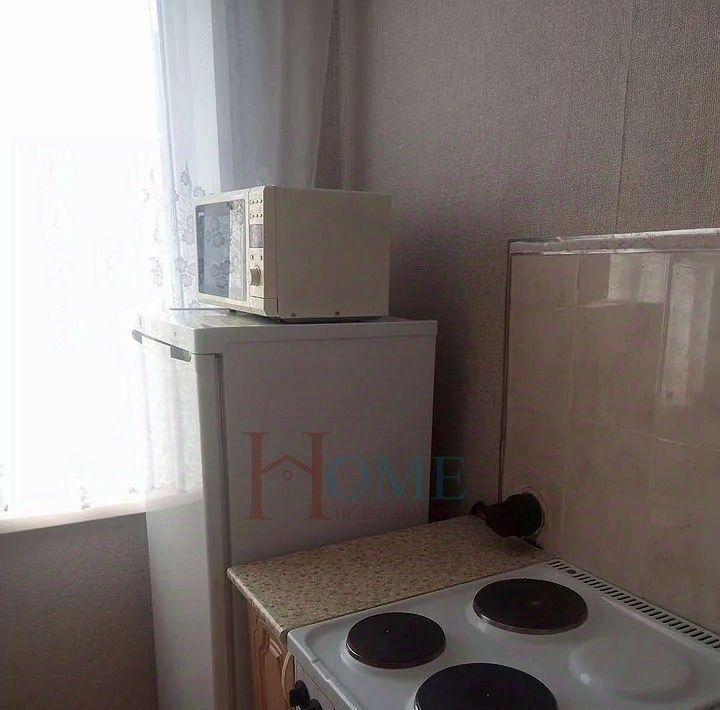 квартира г Новосибирск Берёзовая роща ул Фрунзе 59/2 фото 3